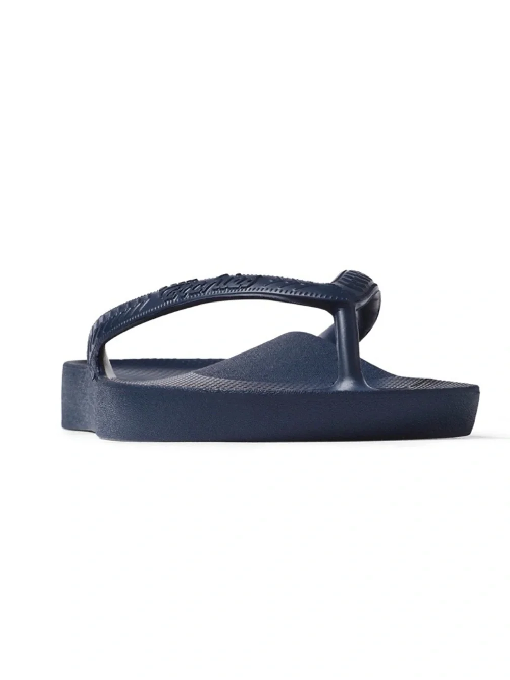 Archies Arch Support Flip Flops Orthotic Comfort Sandals NWOT - Picture 10 of 10